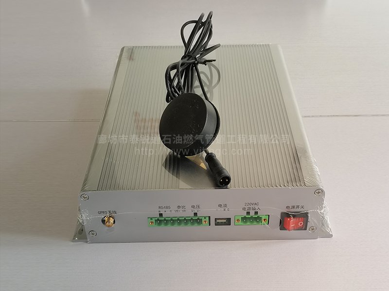 恒电位仪智能联控器